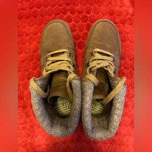 Chaco Barbury Chukka ankle boots size 7